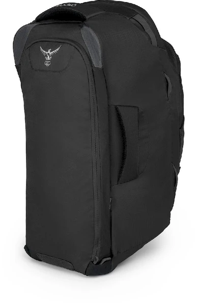 Osprey Farpoint Backpack - 70 Liter - Zwart - Afbeelding 4