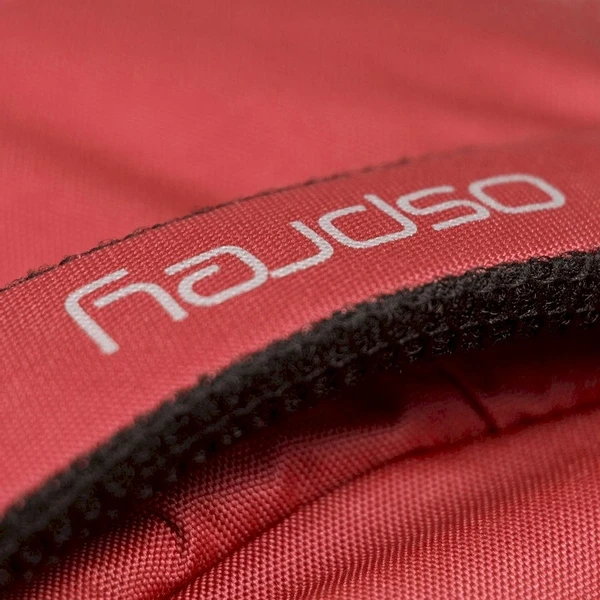 Osprey Farpoint Backpack - 70 Liter - Zwart - Afbeelding 18