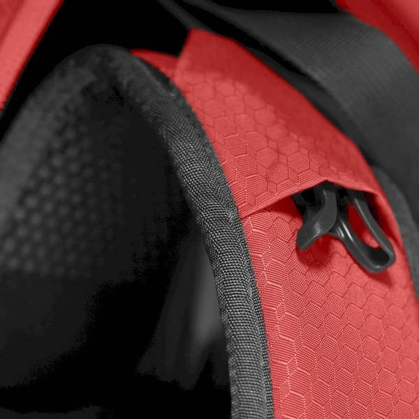 Osprey Farpoint Backpack - 40 Liter - Donkergroen - Afbeelding 17