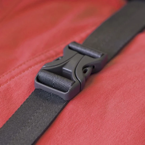 Osprey Farpoint Backpack - 70 Liter - Zwart - Afbeelding 16