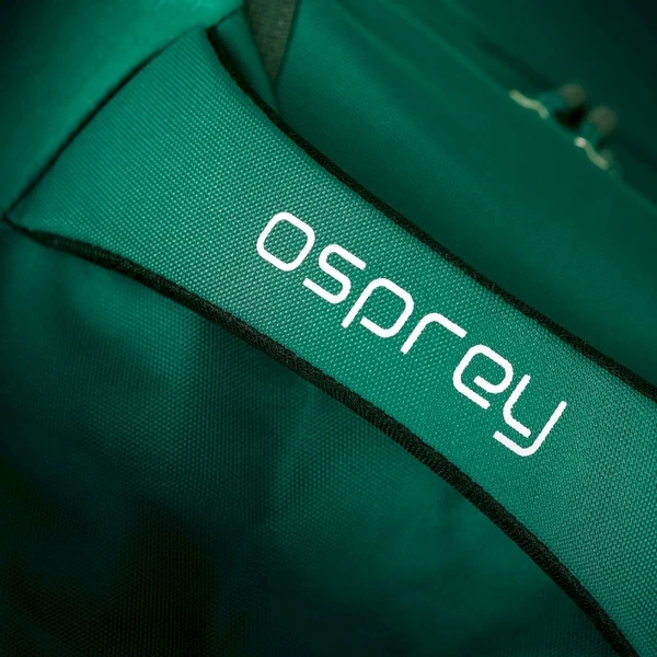Osprey Farpoint Backpack - 70 Liter - Zwart - Afbeelding 13