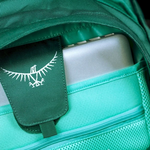 Osprey Farpoint Backpack - 40 Liter- Zwart - Afbeelding 9