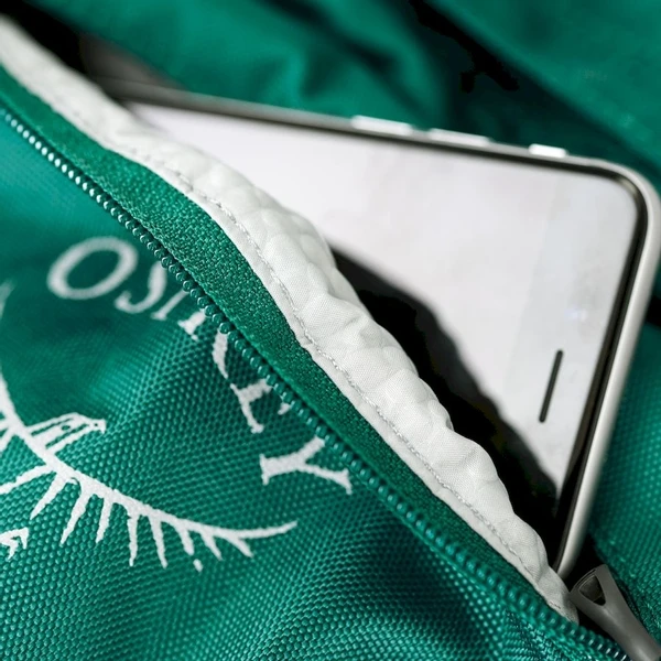 Osprey Farpoint Backpack - 70 Liter - Zwart - Afbeelding 7