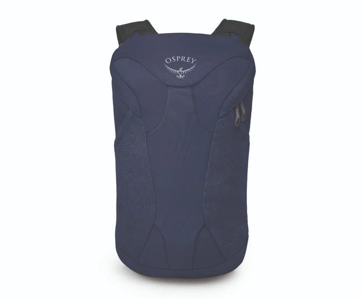 Osprey Farpoint/Fairview Rugzak - 15 Liter - Donkerblauw - Afbeelding 2