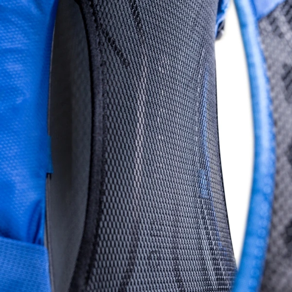 Osprey Hikelite Wandelrugzak - 18 Liter - Zilver - Afbeelding 12