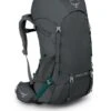 Osprey Renn Backpack - 50 Liter - Donkergrijs