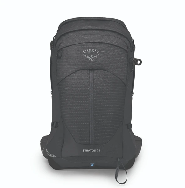 Osprey Stratos Wandelrugzak - 24 Liter - Grijs - Afbeelding 2