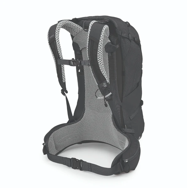 Osprey Stratos Wandelrugzak - 24 Liter - Grijs - Afbeelding 3
