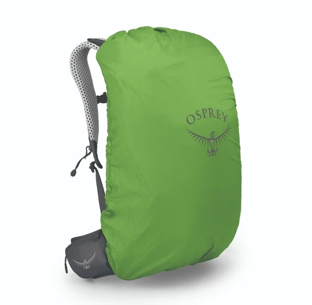 Osprey Stratos Wandelrugzak - 24 Liter - Grijs - Afbeelding 4