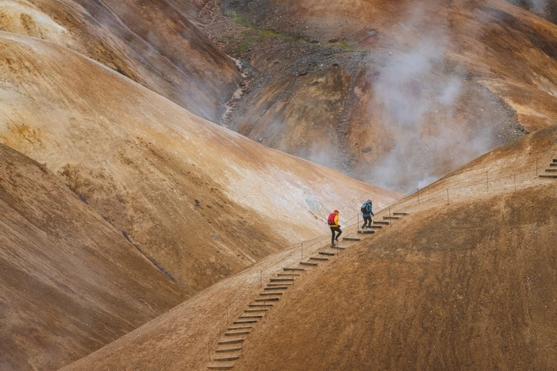 Osprey Sirrus Wandelrugzak - 24 Liter - Blauw - Afbeelding 6