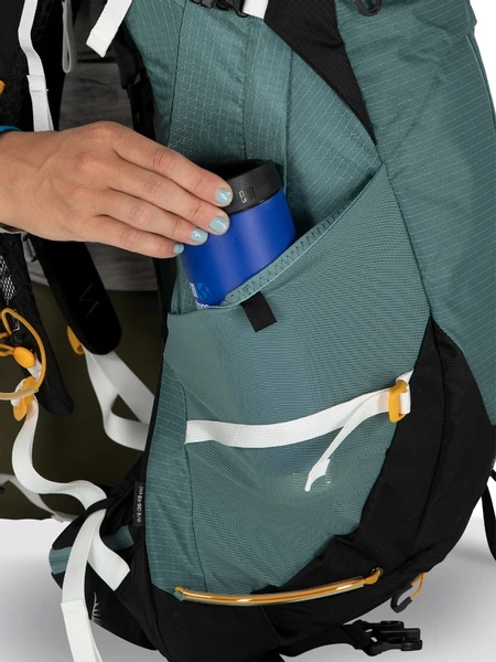 Osprey Sirrus Wandelrugzak - 24 Liter - Blauw - Afbeelding 17