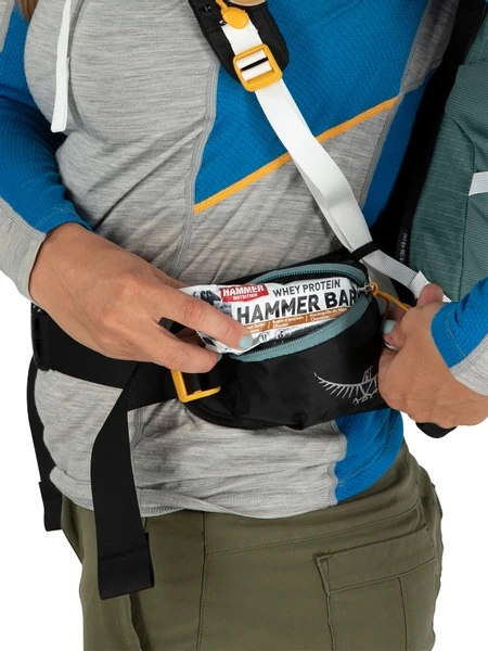 Osprey Sirrus Wandelrugzak - 24 Liter - Blauw - Afbeelding 16