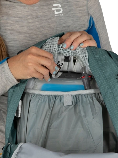 Osprey Sirrus Wandelrugzak - 24 Liter - Blauw - Afbeelding 12