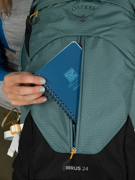 Osprey Sirrus Wandelrugzak - 24 Liter - Blauw - Afbeelding 11