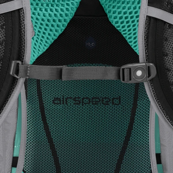 Osprey Sylva Daypack - 20 Liter - Blauw - Afbeelding 16