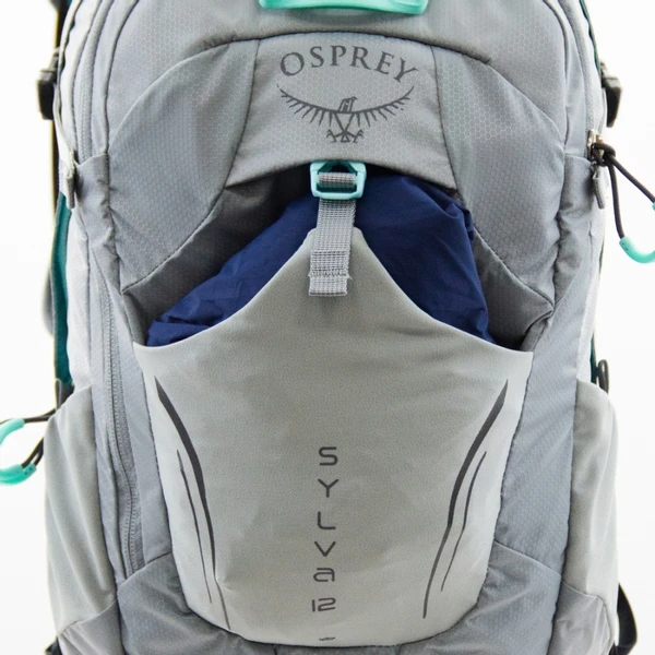 Osprey Sylva Daypack - 20 Liter - Blauw - Afbeelding 15
