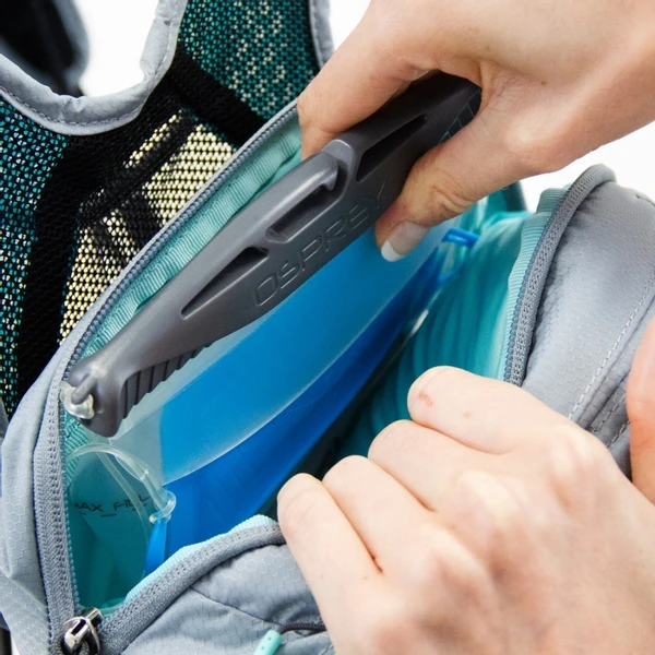 Osprey Sylva Daypack - 20 Liter - Blauw - Afbeelding 13