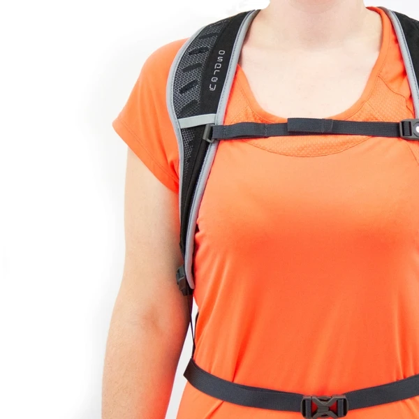 Osprey Sylva Daypack - 20 Liter - Blauw - Afbeelding 10