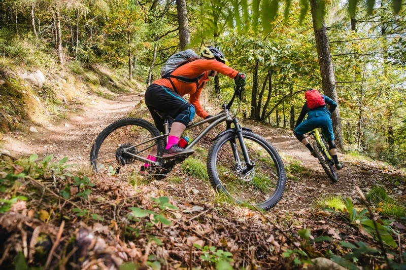 Osprey Sylva Daypack - 20 Liter - Blauw - Afbeelding 6