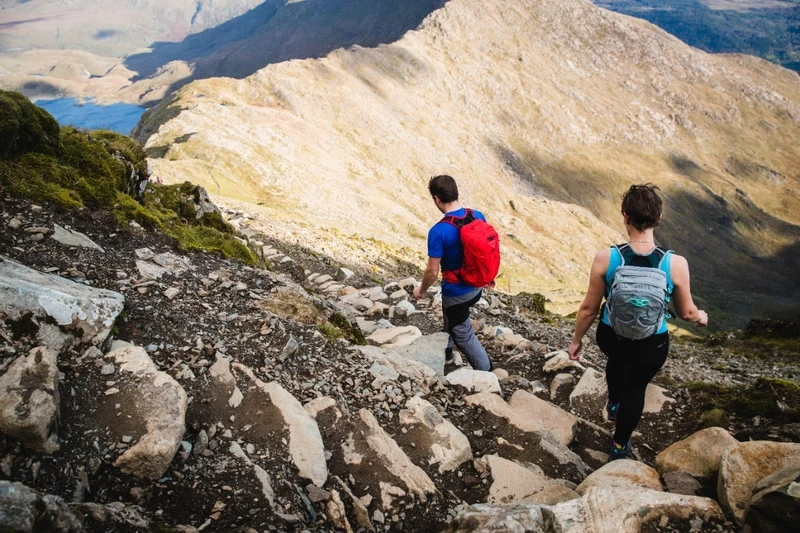 Osprey Sylva Daypack - 20 Liter - Blauw - Afbeelding 5