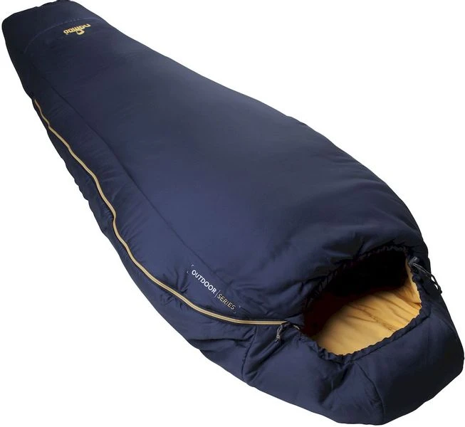 Nomad Inca 900 Slaapzak - Blauw - Afbeelding 2