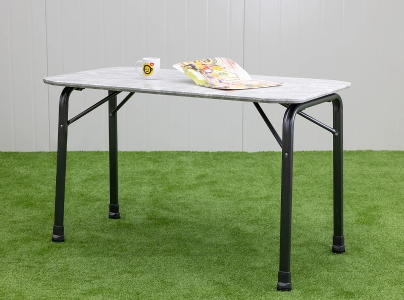 Dometic TPV 115 Campingtafel - 115 X 60 Cm - Afbeelding 2