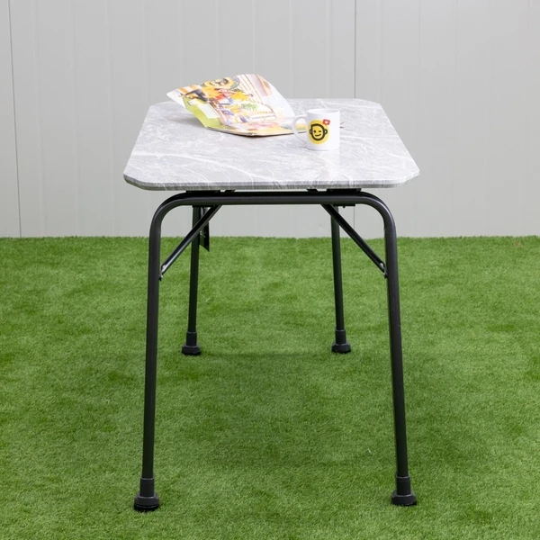 Dometic TPV 115 Campingtafel - 115 X 60 Cm - Afbeelding 3