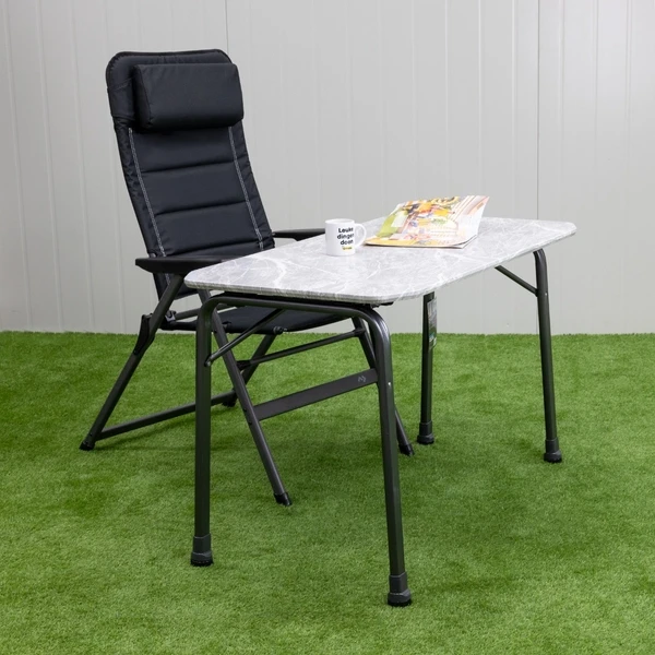 Dometic TPV 115 Campingtafel - 115 X 60 Cm - Afbeelding 5