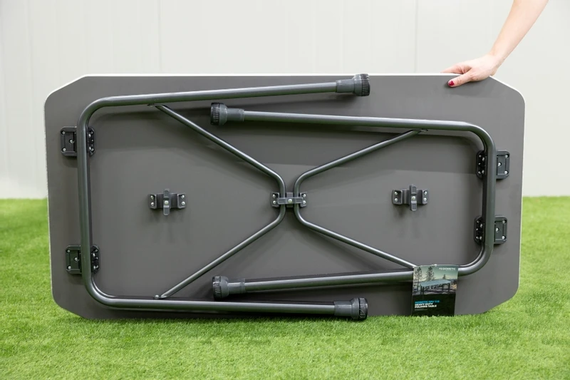 Dometic TPV 115 Campingtafel - 115 X 60 Cm - Afbeelding 8