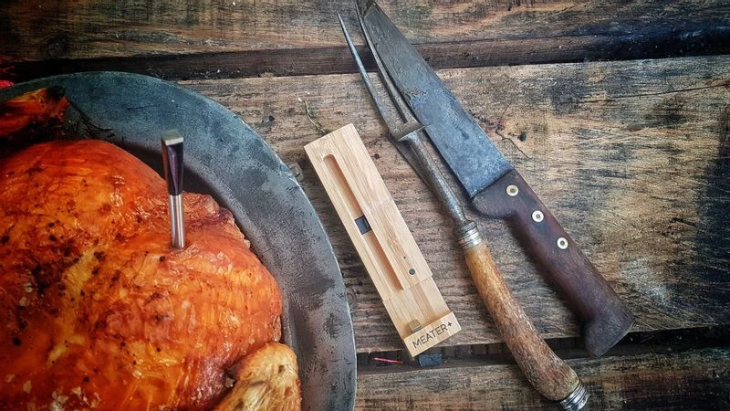 MEATER Plus Draadloze Thermometer - Afbeelding 7