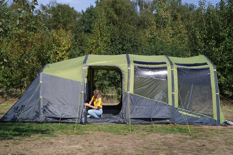 Zempire Evo TL V2 Opblaasbare Tent - 5 Persoons - Afbeelding 3