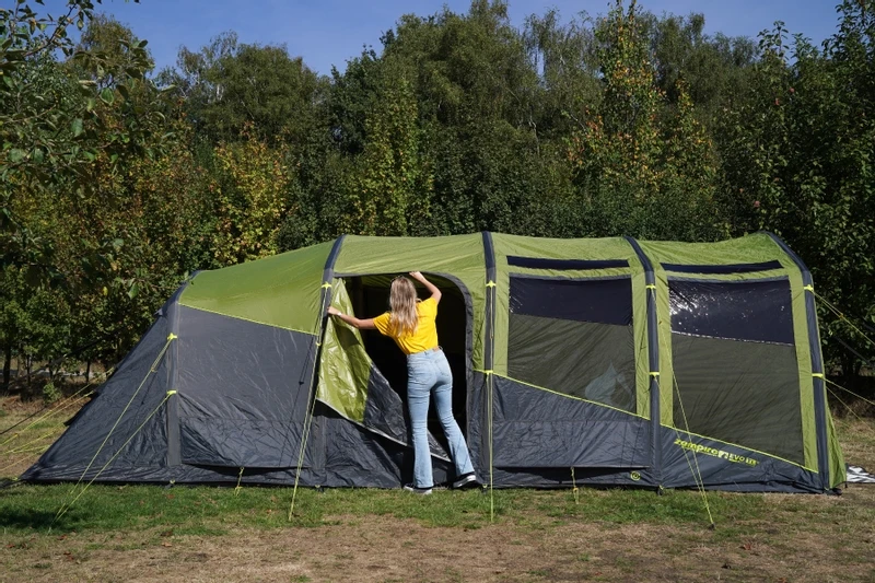 Zempire Evo TL V2 Opblaasbare Tent - 5 Persoons - Afbeelding 20