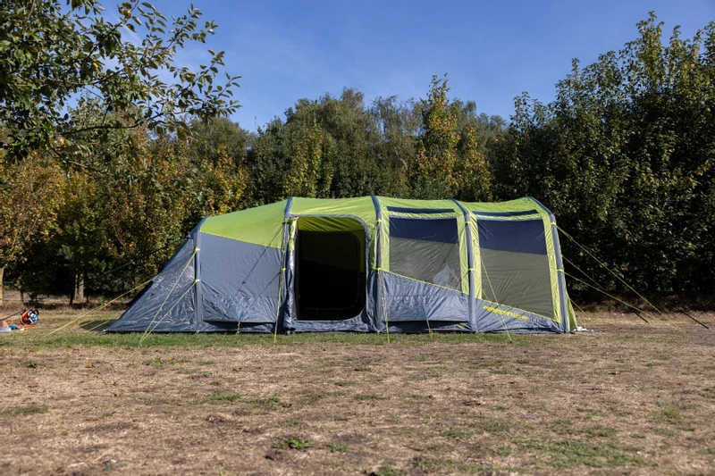 Zempire Evo TL V2 Opblaasbare Tent - 5 Persoons - Afbeelding 18