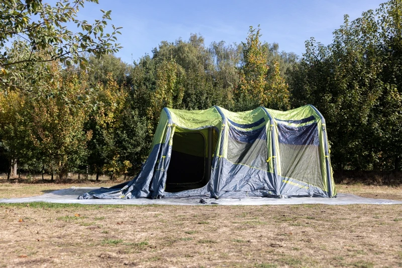 Zempire Evo TL V2 Opblaasbare Tent - 5 Persoons - Afbeelding 16