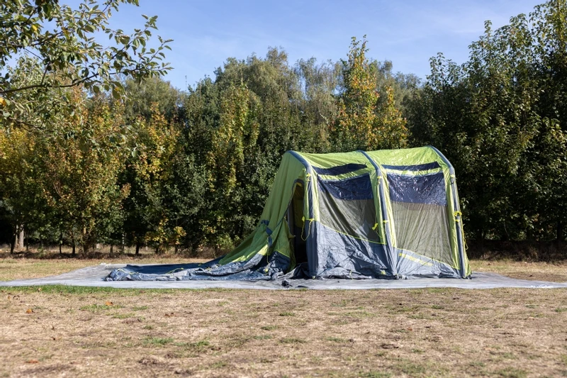 Zempire Evo TL V2 Opblaasbare Tent - 5 Persoons - Afbeelding 15
