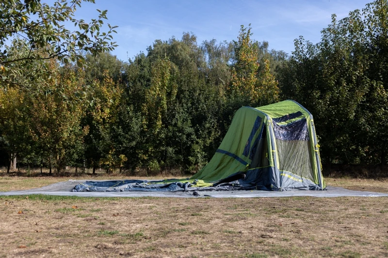 Zempire Evo TL V2 Opblaasbare Tent - 5 Persoons - Afbeelding 14