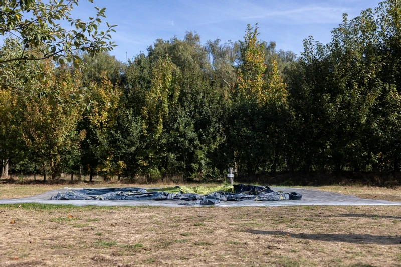 Zempire Evo TL V2 Opblaasbare Tent - 5 Persoons - Afbeelding 11