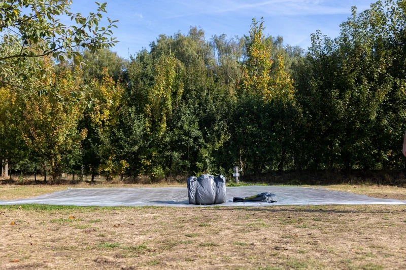 Zempire Evo TL V2 Opblaasbare Tent - 5 Persoons - Afbeelding 10