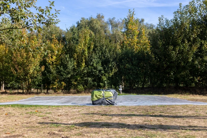 Zempire Evo TL V2 Opblaasbare Tent - 5 Persoons - Afbeelding 9