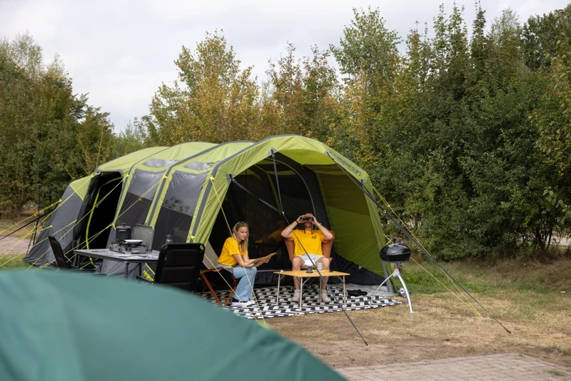 Zempire Evo TL V2 Opblaasbare Tent - 5 Persoons - Afbeelding 8