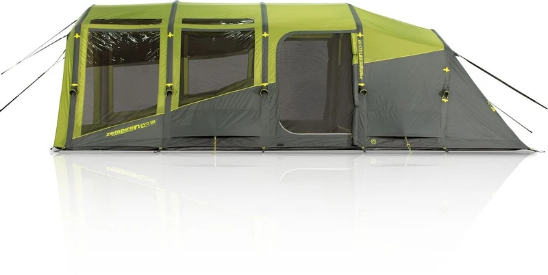 Zempire Evo TL V2 Opblaasbare Tent - 5 Persoons - Afbeelding 2
