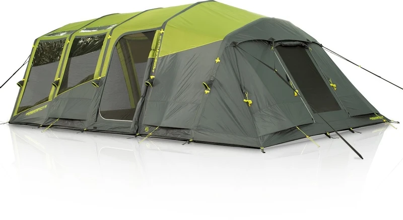 Zempire Evo TL V2 Opblaasbare Tent - 5 Persoons - Afbeelding 4