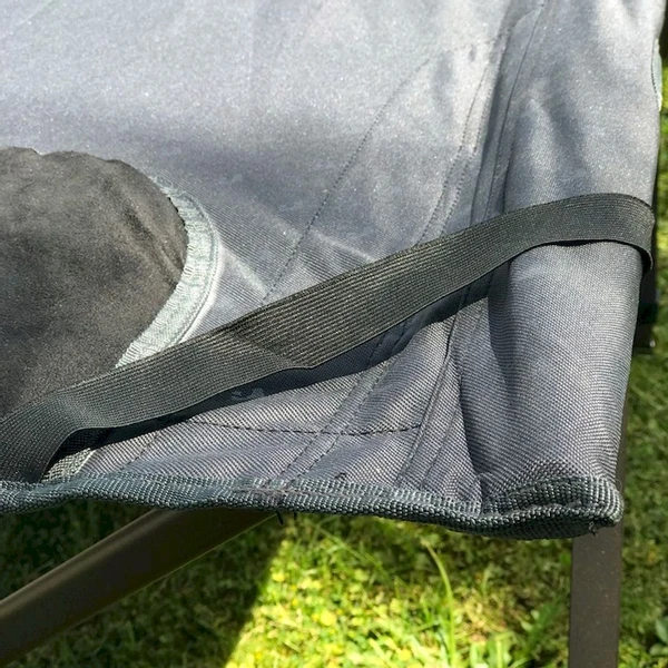 Zempire Speedy Ligbed - Tweepersoons - Afbeelding 8