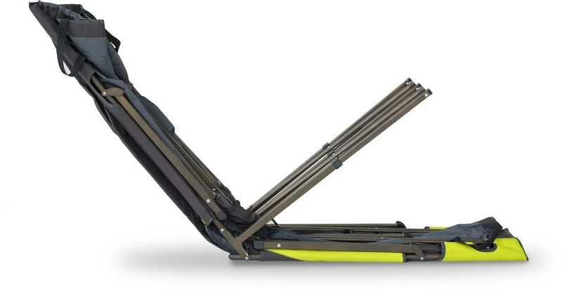 Zempire Speedy Ligbed - Tweepersoons - Afbeelding 4