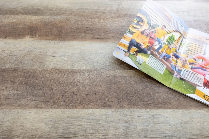 Dometic Zero Light Oak Large Campingtafel - 120 X 70 Cm - Afbeelding 7